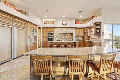 15105 E Camelview Drive, Fountain Hills, AZ 85268 - Photo 16