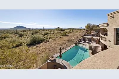 15105 E Camelview Drive, Fountain Hills, AZ 85268 - Photo 52