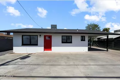 2236 E Roosevelt Street, Phoenix, AZ 85006 - Photo 1