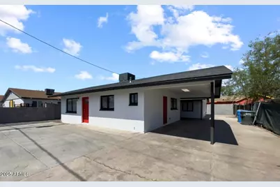 2236 E Roosevelt Street, Phoenix, AZ 85006 - Photo 2