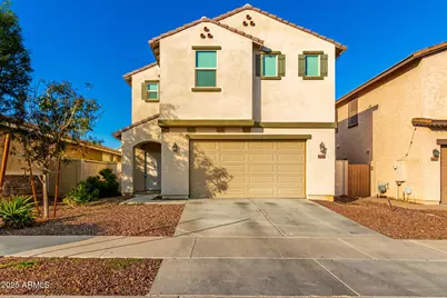 14242 W Pershing Street, Surprise, AZ 85379 - Photo 2