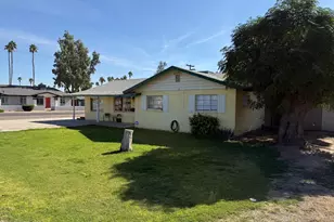 815 E Jackson Ave, Buckeye, AZ 85326 - Photo 4