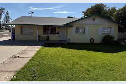 815 E Jackson Avenue, Buckeye, AZ 85326 - Photo 1