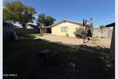 815 E Jackson Avenue, Buckeye, AZ 85326 - Photo 6