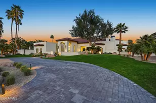 8635 N 65th St, Paradise Valley, AZ 85253 - Photo 1