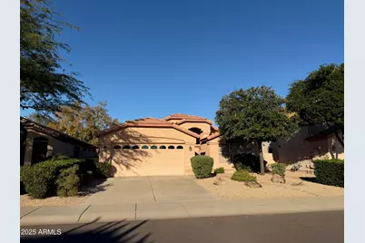 4514 E Melinda Lane, Phoenix, AZ 85050 - Photo 1