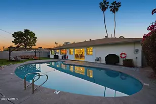 2501 N 81st Way, Scottsdale, AZ 85257 - Photo 56