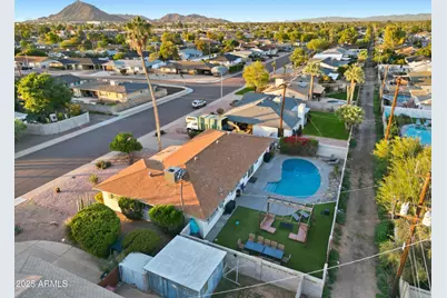 2501 N 81st Way, Scottsdale, AZ 85257 - Photo 2