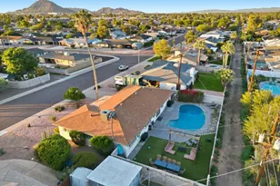 2501 N 81st Way, Scottsdale, AZ 85257 - Photo 2