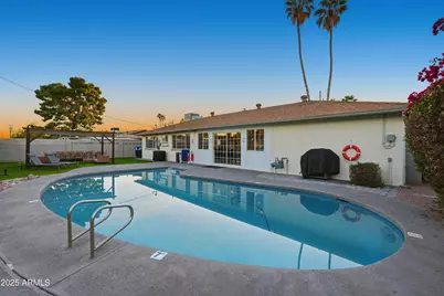 2501 N 81st Way, Scottsdale, AZ 85257 - Photo 42