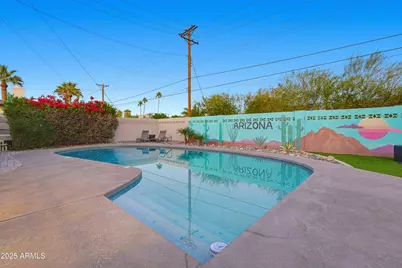 2501 N 81st Way, Scottsdale, AZ 85257 - Photo 48