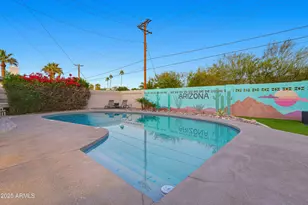 2501 N 81st Way, Scottsdale, AZ 85257 - Photo 48