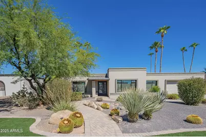 5210 E Everett Drive, Scottsdale, AZ 85254 - Photo 1