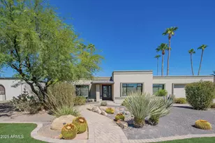 5210 E Everett Dr, Scottsdale, AZ 85254 - Photo 1