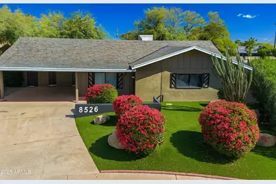 8526 E Whitton Avenue, Scottsdale, AZ 85251 - Photo 2