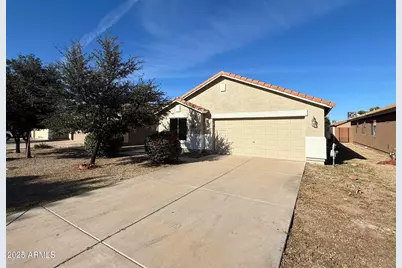 1316 E Vernoa Street, San Tan Valley, AZ 85140 - Photo 1