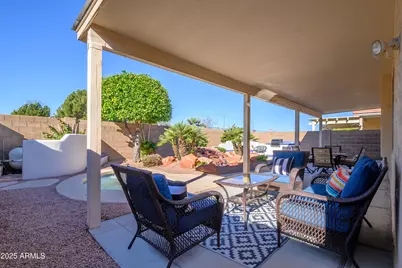 17016 N Javelina Drive, Surprise, AZ 85374 - Photo 26