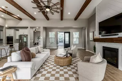 9957 E Strobe Avenue, Mesa, AZ 85212 - Photo 16