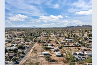 22570 W Pacific Street #7, Congress, AZ 85332 - Photo 2