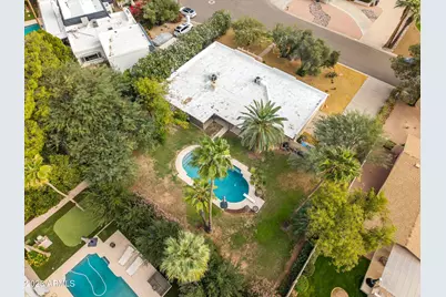 12412 N 57th Way, Scottsdale, AZ 85254 - Photo 48