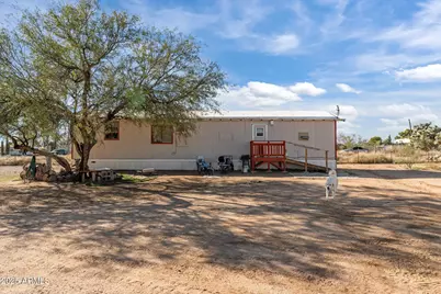 22590 W Pacific Street, Congress, AZ 85332 - Photo 2