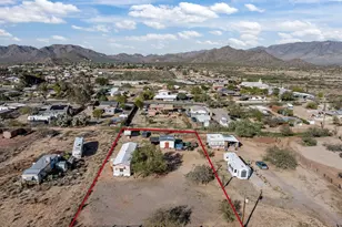 22590 W Pacific St, Congress, AZ 85332 - Photo 1