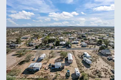 22590 W Pacific Street, Congress, AZ 85332 - Photo 12