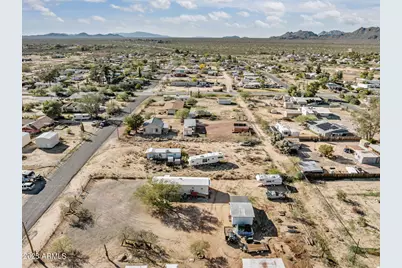 22590 W Pacific Street, Congress, AZ 85332 - Photo 14