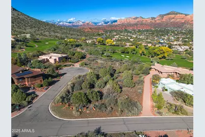 135 Crystal Sky Drive #36, Sedona, AZ 86351 - Photo 4