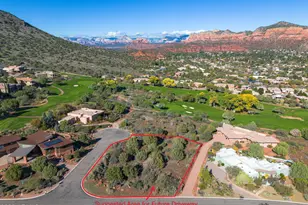 135 Crystal Sky Dr, Sedona, AZ 86351 - Photo 2