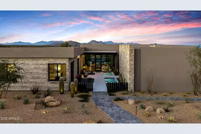 12864 E Harper Drive, Scottsdale, AZ 85255 - Photo 6