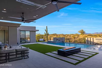 12864 E Harper Drive, Scottsdale, AZ 85255 - Photo 20