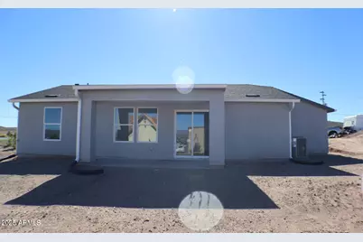 20050 E Lakeside Road, Mayer, AZ 86333 - Photo 4