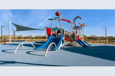 3147 W Shanley Avenue, Apache Junction, AZ 85120 - Photo 46