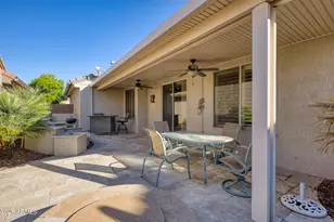 20026 N Siesta Rock Dr, Surprise, AZ 85374 - Photo 24
