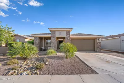 19001 W Desert Mirage Drive, Surprise, AZ 85388 - Photo 1