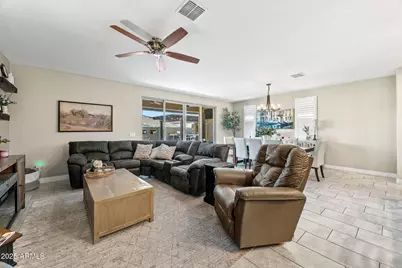 19001 W Desert Mirage Drive, Surprise, AZ 85388 - Photo 18