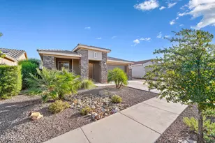 19001 W Desert Mirage Dr, Surprise, AZ 85388 - Photo 2