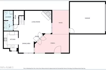 2834 S Extension Road #1111, Mesa, AZ 85210 - Photo 28