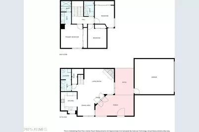 2834 S Extension Road #1111, Mesa, AZ 85210 - Photo 2