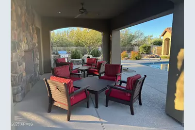 32147 N 73rd Place, Scottsdale, AZ 85266 - Photo 34