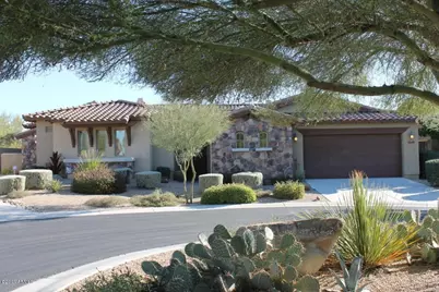 32147 N 73rd Place, Scottsdale, AZ 85266 - Photo 2