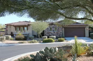 32147 N 73rd Pl, Scottsdale, AZ 85266 - Photo 2