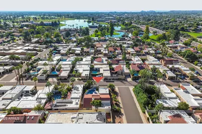 7252 E Maverick Road, Scottsdale, AZ 85258 - Photo 36