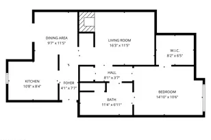 7510 E Thomas Rd, Scottsdale, AZ 85251 - Photo 6