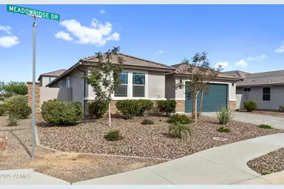 1170 E Meadowridge Drive, Casa Grande, AZ 85122 - Photo 2