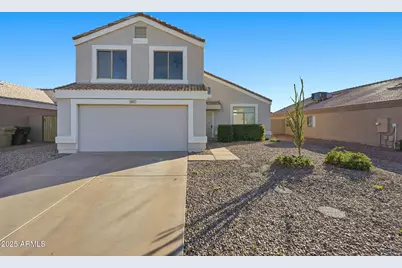 8667 N 110th Lane, Peoria, AZ 85345 - Photo 1