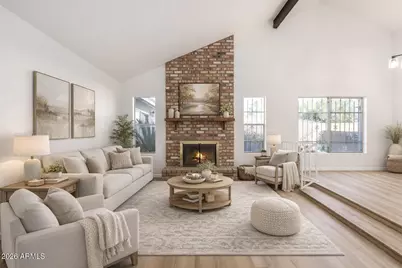 16275 N 30th Drive, Phoenix, AZ 85053 - Photo 1