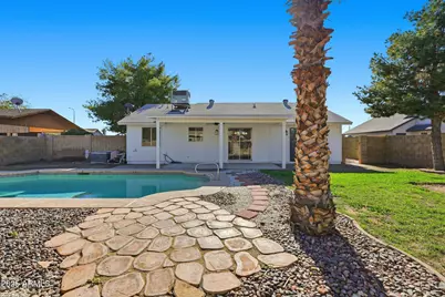 2010 E Butler Street, Chandler, AZ 85225 - Photo 28