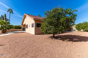 10931 E San Tan Blvd, Sun Lakes, AZ 85248 - Photo 38